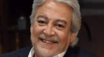 مسيرة عماد رشاد تتجسد من سهرة تليفزيونية إلى نجومية لافتة في عيد ميلاده 1